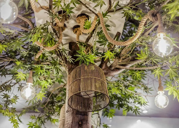 Ibis Styles Lisboa Centro Marquês de Pombal